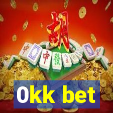 0kk bet